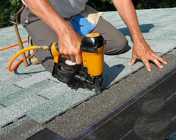 Best Best Roofing Contractors  in Point Mackenzie, AK