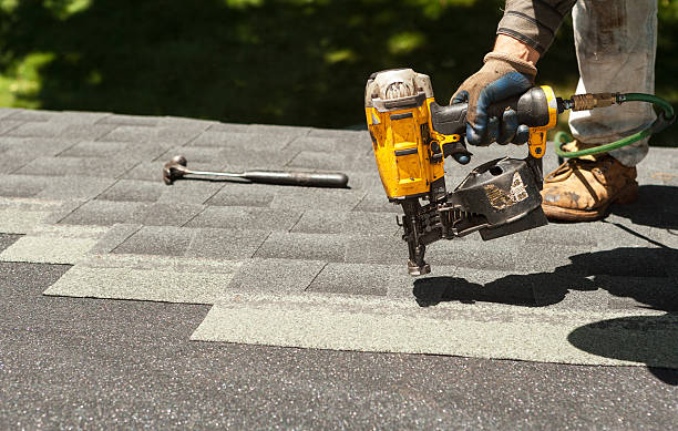 Quick and Trustworthy Emergency Roof Repair Services in Point Mackenzie, AK